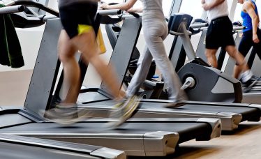 come combinare elettrostimolazione con cardio fitness